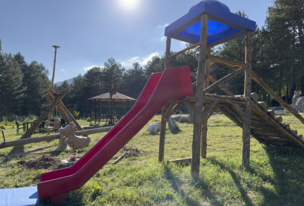 Koru Aura Mengen - Görsel 16