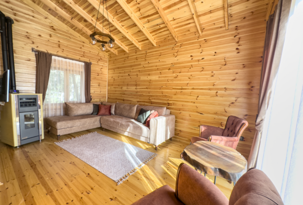 Koru Aura Mengen - Görsel 22