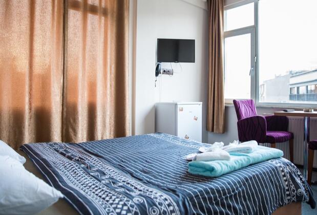 İkon Otel Üsküdar - Görsel 5