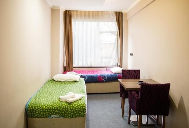 İkon Otel Üsküdar - Görsel 7