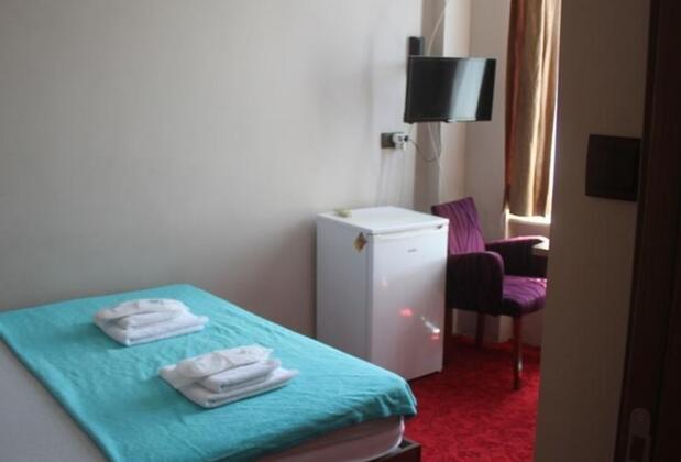 İkon Otel Üsküdar - Görsel 9