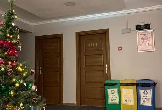 İkon Otel Üsküdar - Görsel 11