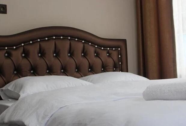 İkon Otel Üsküdar - Görsel 17