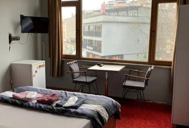 İkon Otel Üsküdar - Görsel 21