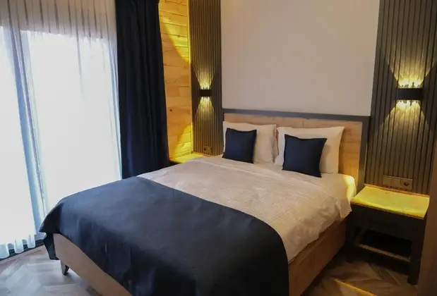 Abant Sedir Park Butik Otel - Görsel 12