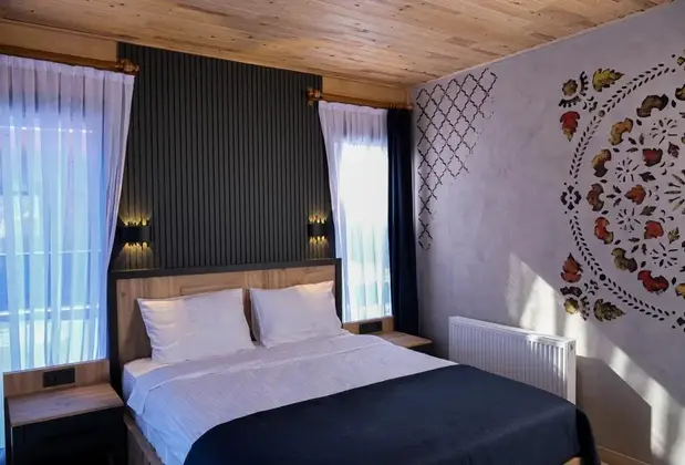 Abant Sedir Park Butik Otel - Görsel 13