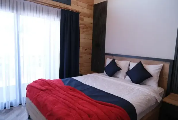 Abant Sedir Park Butik Otel - Görsel 18