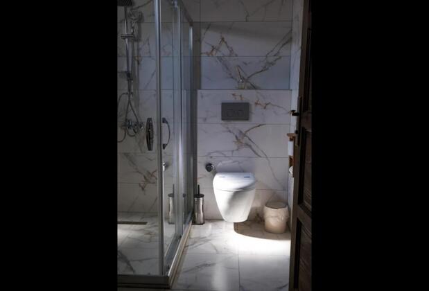 Abant Sedir Park Butik Otel - Görsel 3