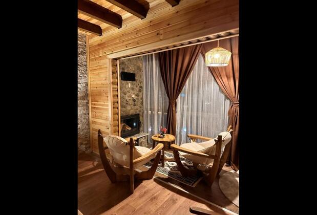 Abant Sedir Park Butik Otel - Görsel 4