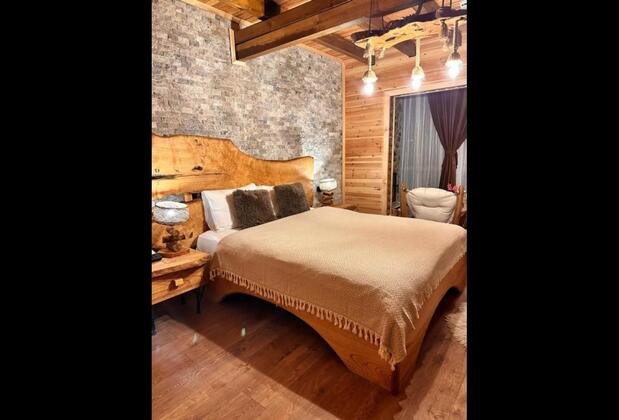 Abant Sedir Park Butik Otel - Görsel 5