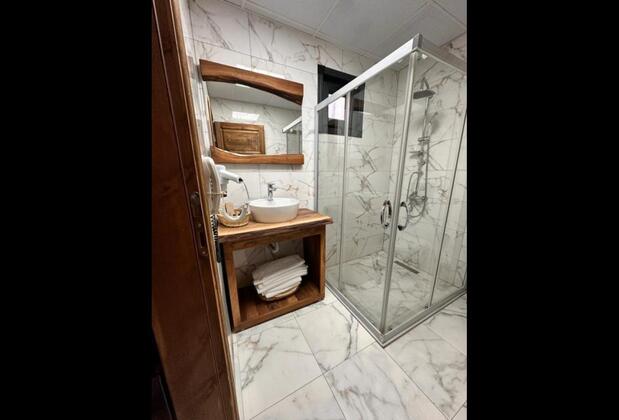 Abant Sedir Park Butik Otel - Görsel 9