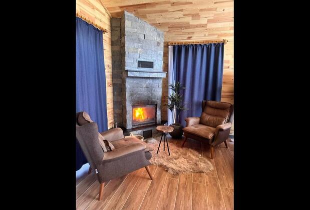 Abant Sedir Park Butik Otel - Görsel 11