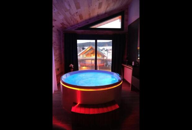 Abant Sedir Park Butik Otel - Görsel 15