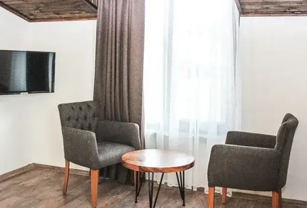 Casavilla Kartalkaya - Görsel 3