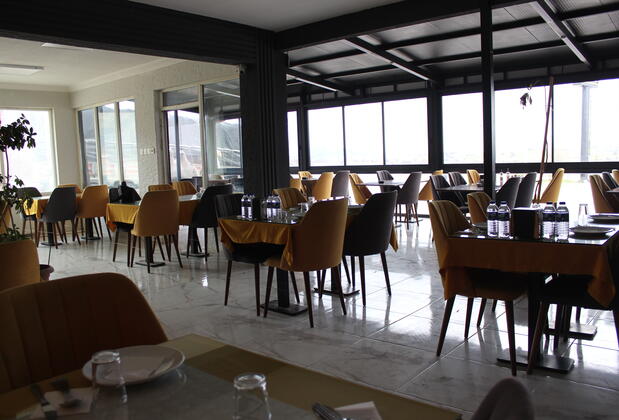 Topçuoğlu Grand Otel - Görsel 5