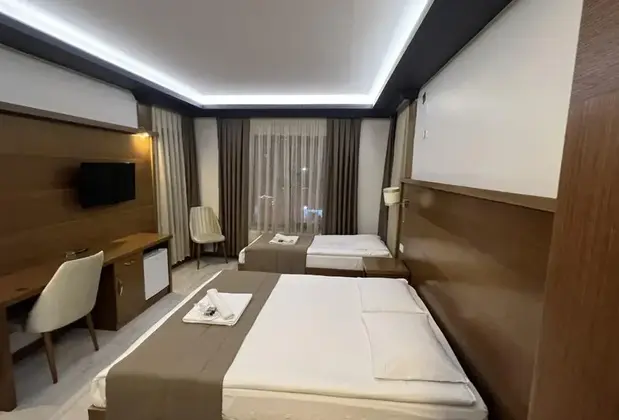 Topçuoğlu Grand Otel - Görsel 8