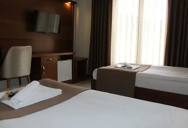 Topçuoğlu Grand Otel - Görsel 6