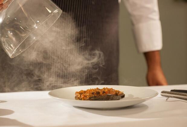 İstanbul'da Michelin Yıldızlı Restoranlar