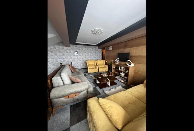 Topçuoğlu Grand Otel - Görsel 9