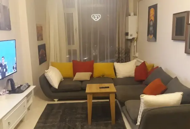 Bolu Deluxe Otel - Görsel 3