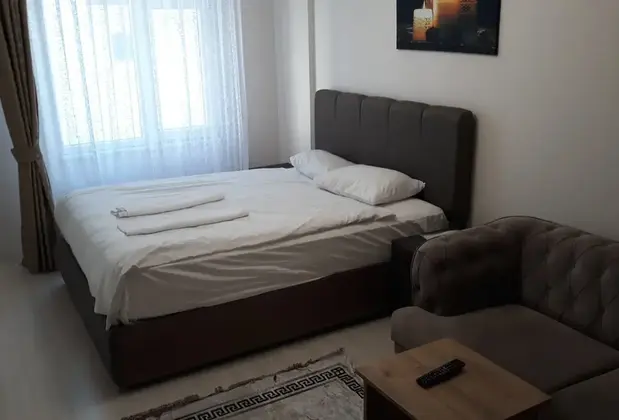 Bolu Deluxe Otel - Görsel 4