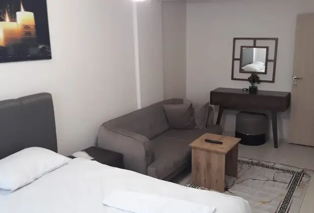 Bolu Deluxe Otel - Görsel 6