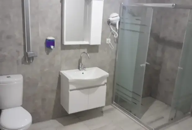 Bolu Deluxe Otel - Görsel 2