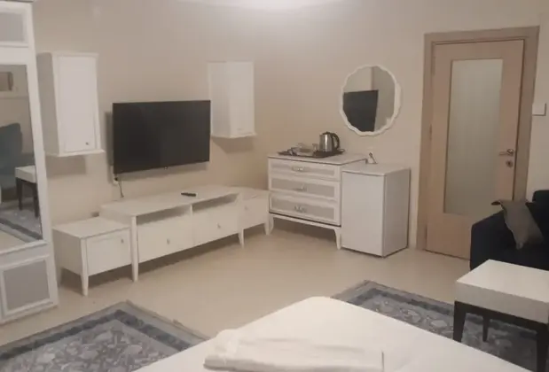 Bolu Deluxe Otel - Görsel 5