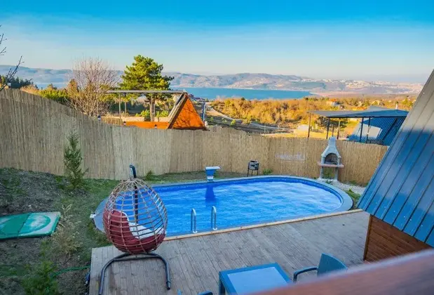 Grand Sijan Bungalow - Görsel 5