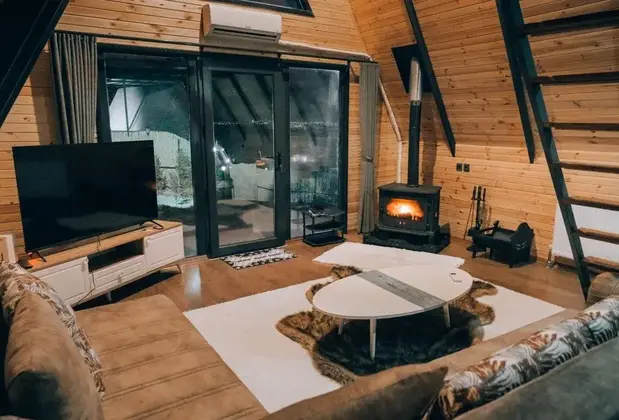 Grand Sijan Bungalow - Görsel 7