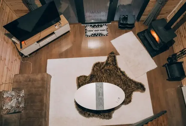 Grand Sijan Bungalow - Görsel 8