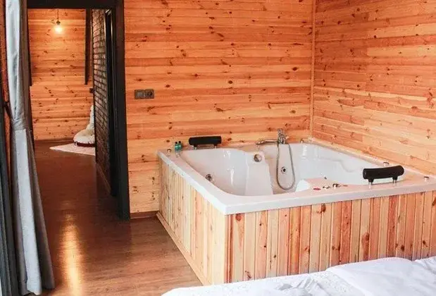 Grand Sijan Bungalow - Görsel 10