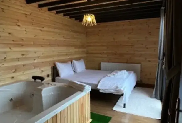 Grand Sijan Bungalow - Görsel 11