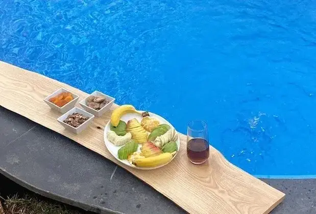 Grand Sijan Bungalow - Görsel 6