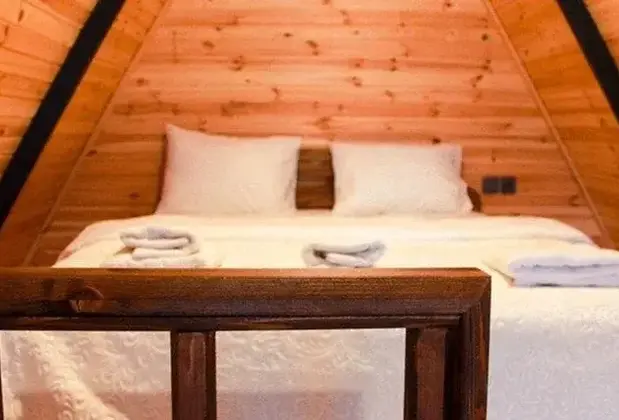 Grand Sijan Bungalow - Görsel 9