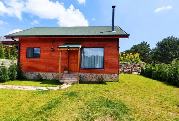 Uymanlar Dağ Evleri - Görsel 8