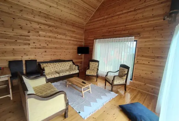 Uymanlar Dağ Evleri - Görsel 9