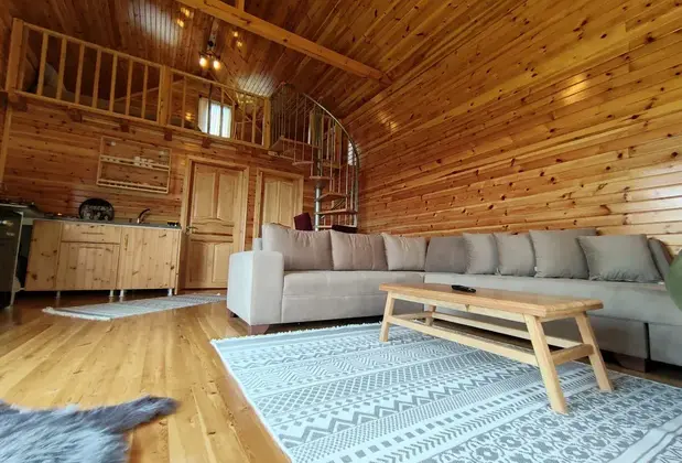 Uymanlar Dağ Evleri - Görsel 10