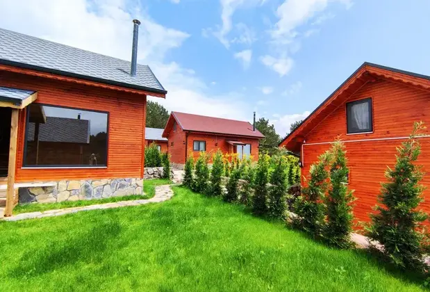 Uymanlar Dağ Evleri - Görsel 12