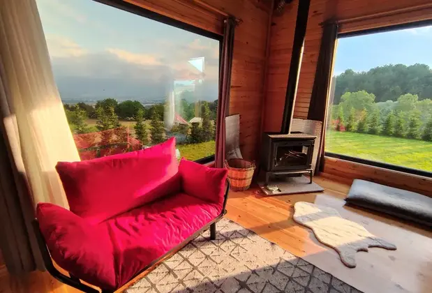 Uymanlar Dağ Evleri - Görsel 6