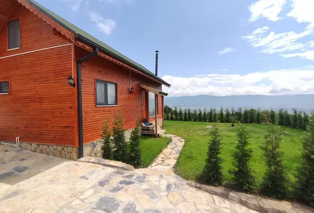 Uymanlar Dağ Evleri - Görsel 11