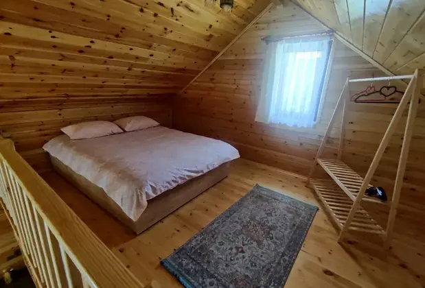 Uymanlar Dağ Evleri - Görsel 14