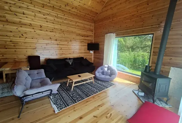 Uymanlar Dağ Evleri - Görsel 15