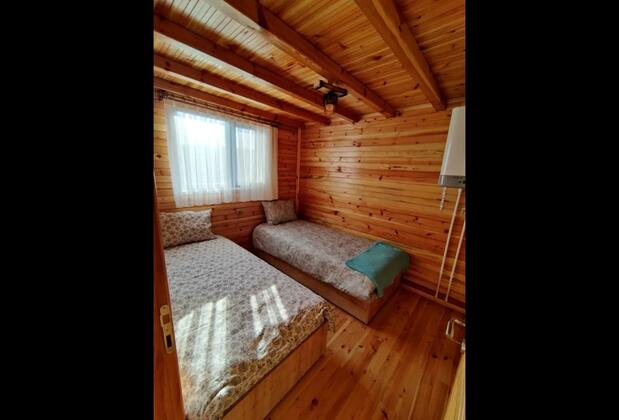 Uymanlar Dağ Evleri - Görsel 4