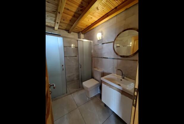 Uymanlar Dağ Evleri - Görsel 16