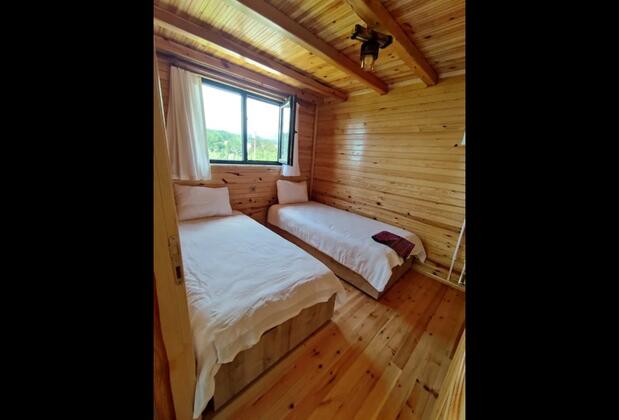 Uymanlar Dağ Evleri - Görsel 17