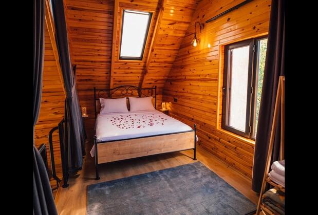 Sapanca Enjoy Life Bungalov - Görsel 5