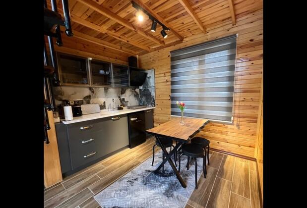 Sapanca Enjoy Life Bungalov - Görsel 14