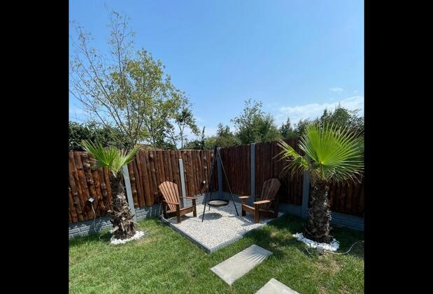 Sapanca Enjoy Life Bungalov - Görsel 15