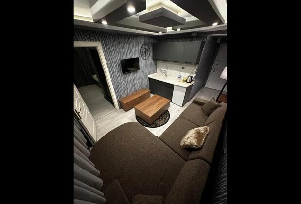 Loft Suit Residence - Görsel 3